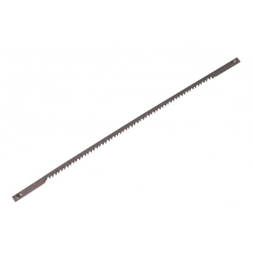 Scheppach Universal Sägeblätter 10Z, 6 Stck. | 135x3x0,5mm | geeignet für Holz | passend zu Scheppach Dekupiersägen DECO FLEX, DECO FLEX XL, SD1600V von Scheppach