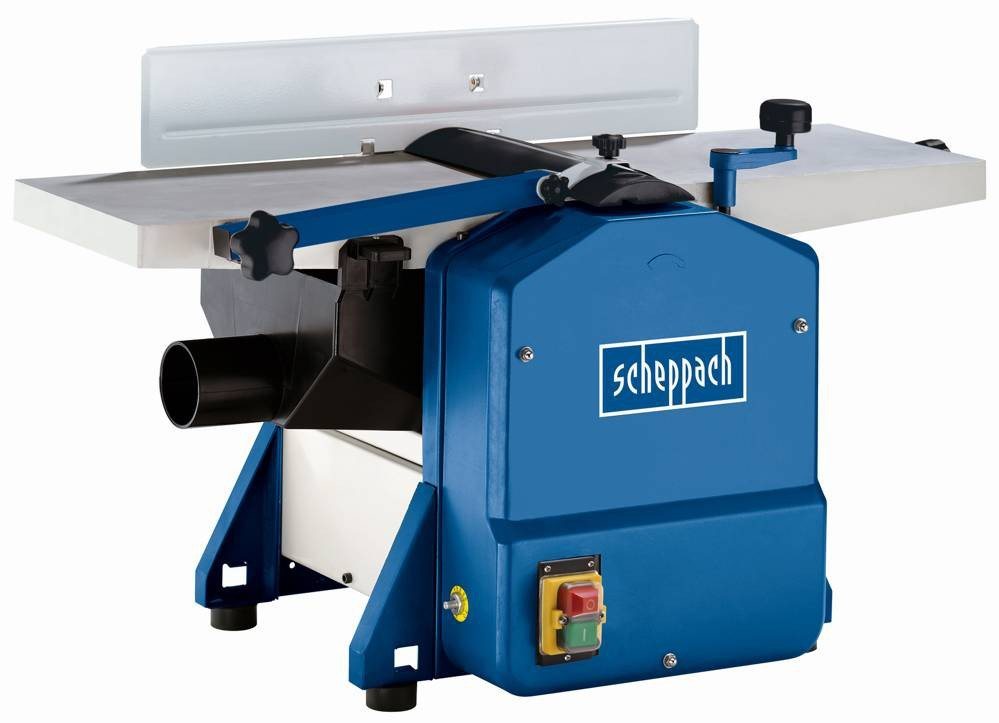Scheppach Abricht- und Dickenhobelmaschine Scheppach Abricht- und Dickenhobelmaschine HMS850 Scheppach Abricht- und Dickenhobelmaschine Scheppach Abricht- und Dickenhobelmaschine HMS850 von Scheppach