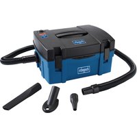 Scheppach Absauganlage "HD2p" von Scheppach
