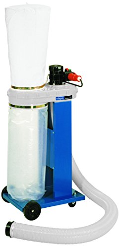 Scheppach Absauganlage WOOVA 3.0 400 V/ 80l von Scheppach