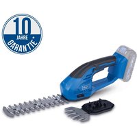 Scheppach - Akku Gras- und Strauchschere C-HTGS200-X 20V-IXES ohne Akku&Ladegerät Scheppach - Akku Gras- und Strauchschere C-HTGS200-X 20V-IXES ohne Akku&Ladegerät von Scheppach