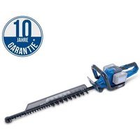 Akku Heckenschere BC-HT720-X 20V-IXES ohne Akku & Ladegerät - Scheppach Akku Heckenschere BC-HT720-X 20V-IXES ohne Akku & Ladegerät - Scheppach von Scheppach