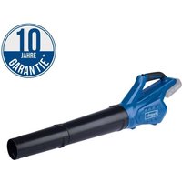 Scheppach Akku Laubbläser C-BL700-X 20V-IXES ohne Akku & Ladegerät von Scheppach