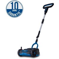 Scheppach Akku Rasenmäher BC-MP220-X Solo 20V-IXES 21,5cm ohne Akku & Ladegerät von Scheppach