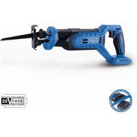Sabelsage 20V ohne Akku ixes Scheppach c-rs100-x von Scheppach