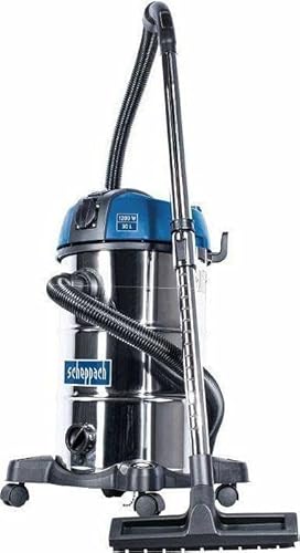 Scheppach Arbeitsstaubsauger ASP30PLUS mit Handschüttelung SCH5907716903 scheppach 4046664091141 Scheppach Arbeitsstaubsauger ASP30PLUS mit Handschüttelung SCH5907716903 scheppach 4046664091141 von Scheppach