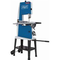 Scheppach - bandsäge holzbandsäge 315 mm 230V 800W BASA3 von Scheppach