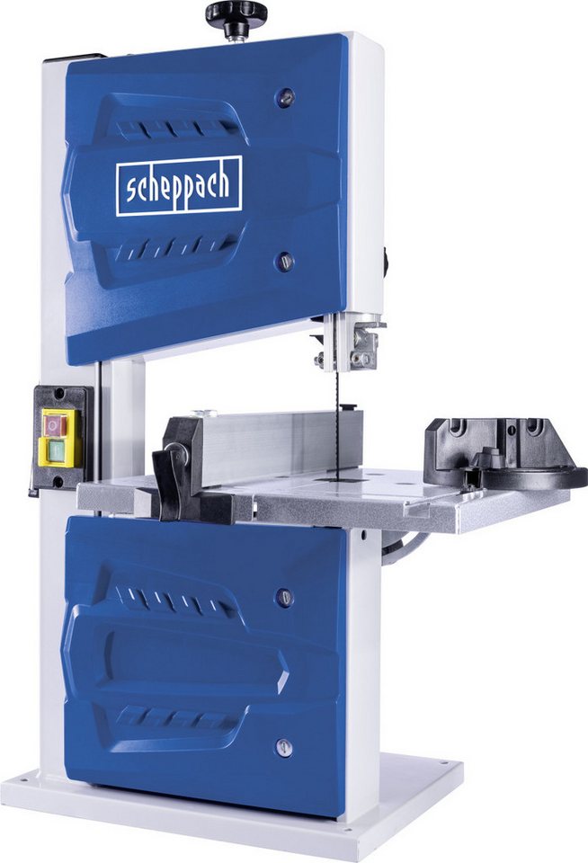 Scheppach Bandsäge Scheppach Bandsäge HBS 25 350 W von Scheppach