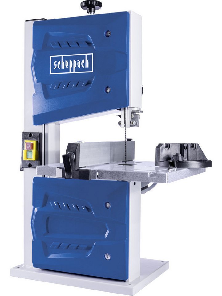 Scheppach Bandsäge Scheppach Bandsäge HBS 25 350 W Scheppach Bandsäge Scheppach Bandsäge HBS 25 350 W von Scheppach