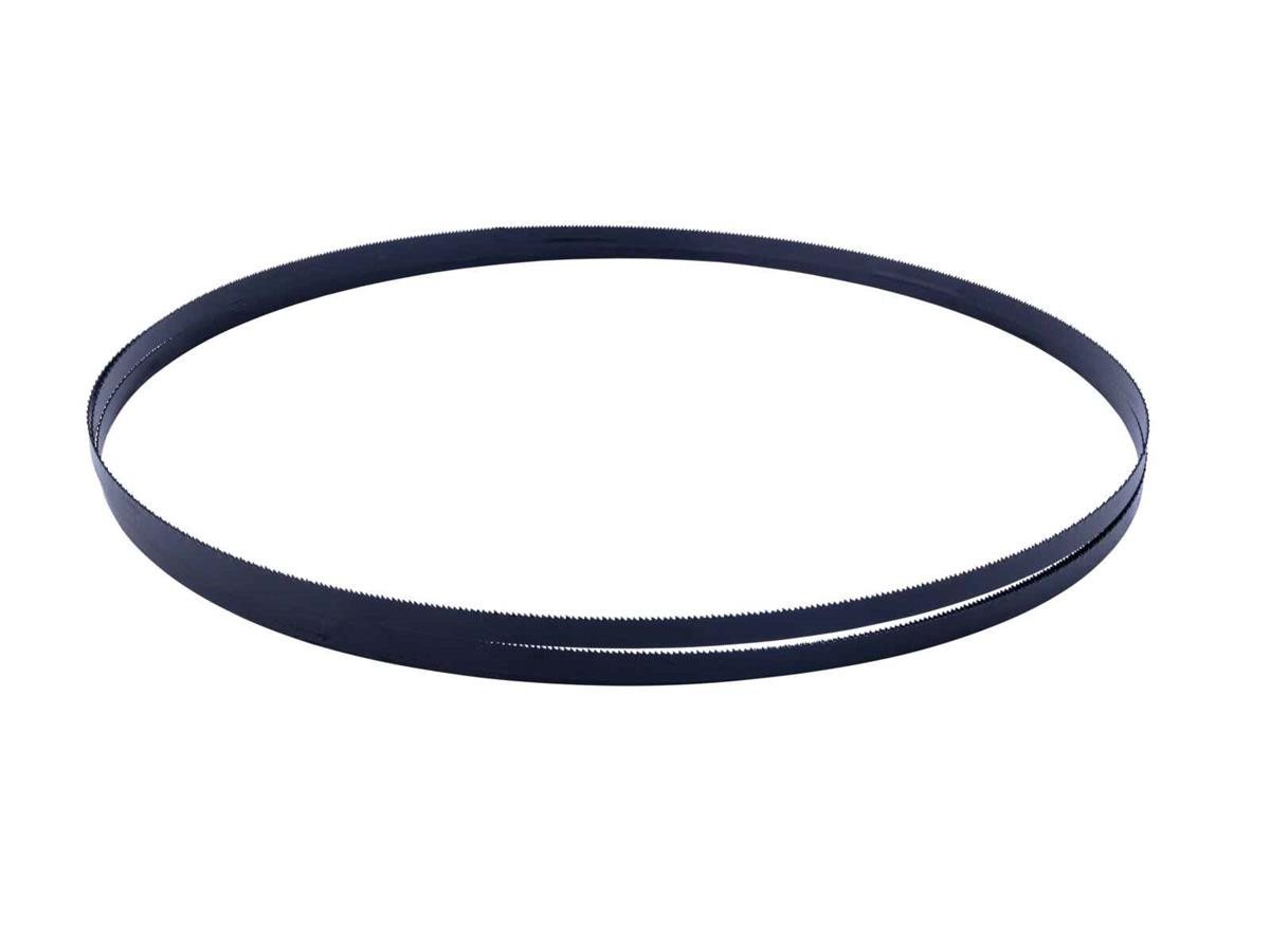 Scheppach Bandsägeblatt 2240x6x0,5 mm (1-St), 24 Zähne/Zoll, passend für Scheppach Bandsäge HBS400 von Scheppach