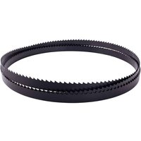 Bandsägeblatt 2360mmx15mmx0.5mm x4 z/z BASA3 - Scheppach von Scheppach