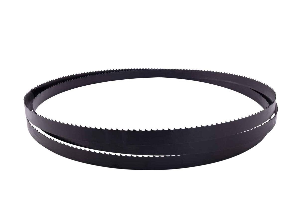 Scheppach Bandsägeblatt 2360x12x0,5 mm (1-St), passend für BASA3, 6 Zähne pro Zoll von Scheppach