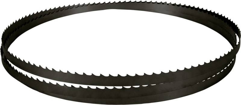 Scheppach Bandsägeblatt 6 x 0,36 x 1400 mm 6 Zähne von Scheppach