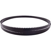 Scheppach - Bandsägeblatt 2360mmx12mmx0.5mm x4 z/z BASA3 von Scheppach