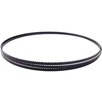 Scheppach - Bandsägeblatt 2360mmx6mmx0.5mm x6 z/z BASA3 Scheppach - Bandsägeblatt 2360mmx6mmx0.5mm x6 z/z BASA3 von Scheppach