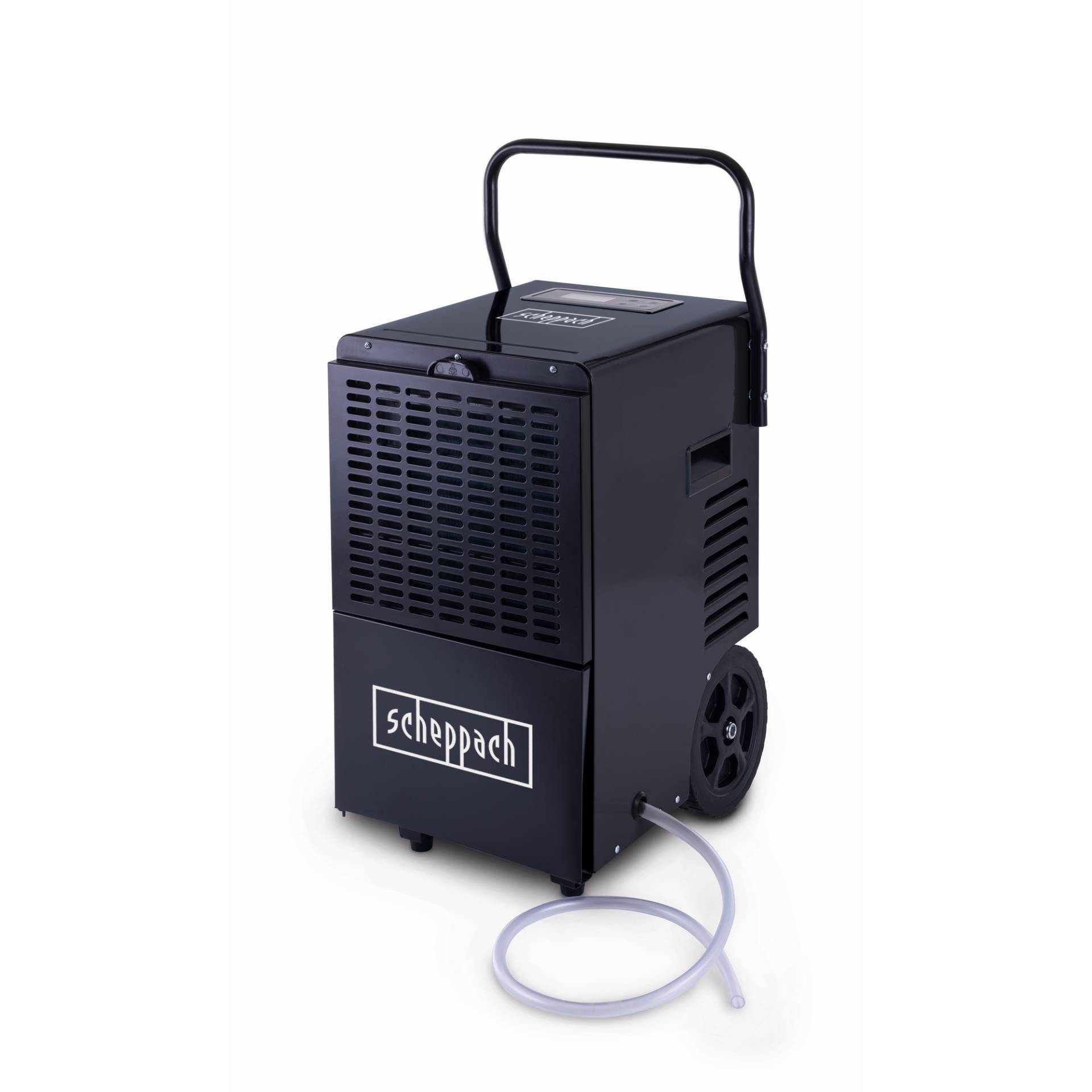 Scheppach Bautrockner 'TBT50' 900 W 240 V bis 180 m² Scheppach Bautrockner 'TBT50' 900 W 240 V bis 180 m² von Scheppach
