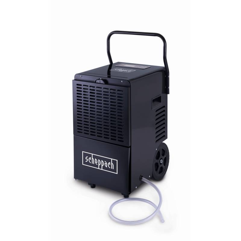 Scheppach Bautrockner 'TBT50' 900 W 240 V bis 180 m² von Scheppach