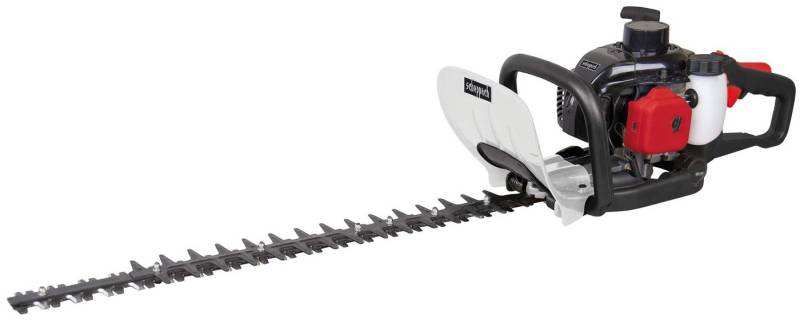 Scheppach Benzin-Heckenschere HTH250/240P, 60 cm Schnittlänge von Scheppach