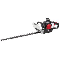 Scheppach Benzin-Heckenschere "HTH250/240P", 60 cm Schnittlänge von Scheppach