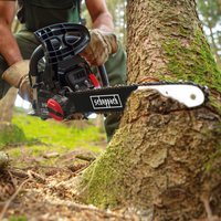 Scheppach Benzin-Kettensäge "CSP41" Scheppach Benzin-Kettensäge "CSP41" von Scheppach