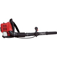 Scheppach Benzin-Laubbläser "LB5200BP", 1400W/51,7 cm³, 295km/h rückentragbar Scheppach Benzin-Laubbläser "LB5200BP", 1400W/51,7 cm³, 295km/h rückentragbar von Scheppach