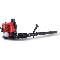 Scheppach Benzin Laubbläser LB5200BP - 51,7 cm³ 2-Takt-Benzinmotor 1400W | Luftgeschwindigkeit 295 km/h Scheppach Benzin Laubbläser LB5200BP - 51,7 cm³ 2-Takt-Benzinmotor 1400W | Luftgeschwindigkeit 295 km/h von Scheppach