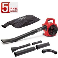 Scheppach - Benzin Laubbläser LBH2600P 1PS Motor Laubsauger Gebläse Häcksler Scheppach - Benzin Laubbläser LBH2600P 1PS Motor Laubsauger Gebläse Häcksler von Scheppach