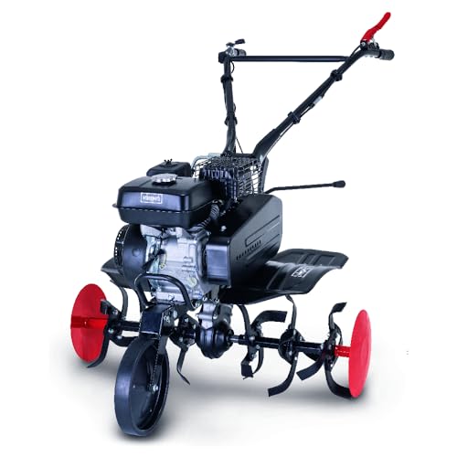 Scheppach Benzin Motorhacke MTP750 Gartenhacke Bodenfräse Scheppach Benzin Motorhacke MTP750 Gartenhacke Bodenfräse von Scheppach