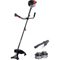 Scheppach Benzin-Motorsense "BCH3300PB" von Scheppach