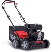 Scheppach Benzin-Vertikutierer "SC55P" Scheppach Benzin-Vertikutierer "SC55P" von Scheppach