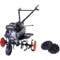 Benzinfrase 212cc 4-Takt Scheppach mtp750 von Scheppach