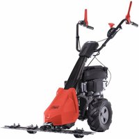 Benzinmaher 196 cc 4200 W 5,7 PS Scheppach bms196-88 Benzinmaher 196 cc 4200 W 5,7 PS Scheppach bms196-88 von Scheppach