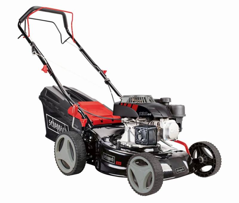 Scheppach Benzinrasenmäher MS132-42 SE Scheppach Benzinrasenmäher MS132-42 SE von Scheppach