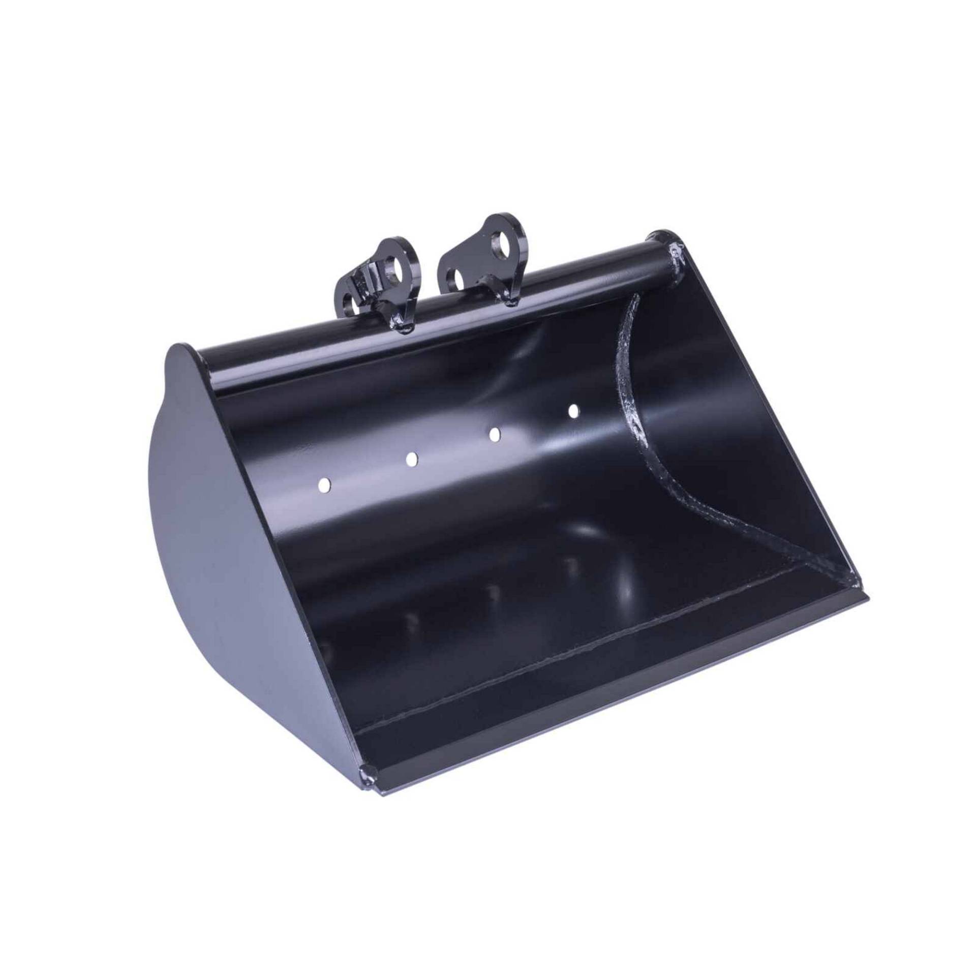 Scheppach Böschungslöffel 53 cm 18,5 l Scheppach Böschungslöffel 53 cm 18,5 l von Scheppach
