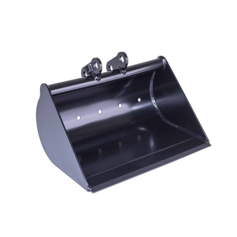 Scheppach Böschungslöffel 53 cm 18,5 l von Scheppach