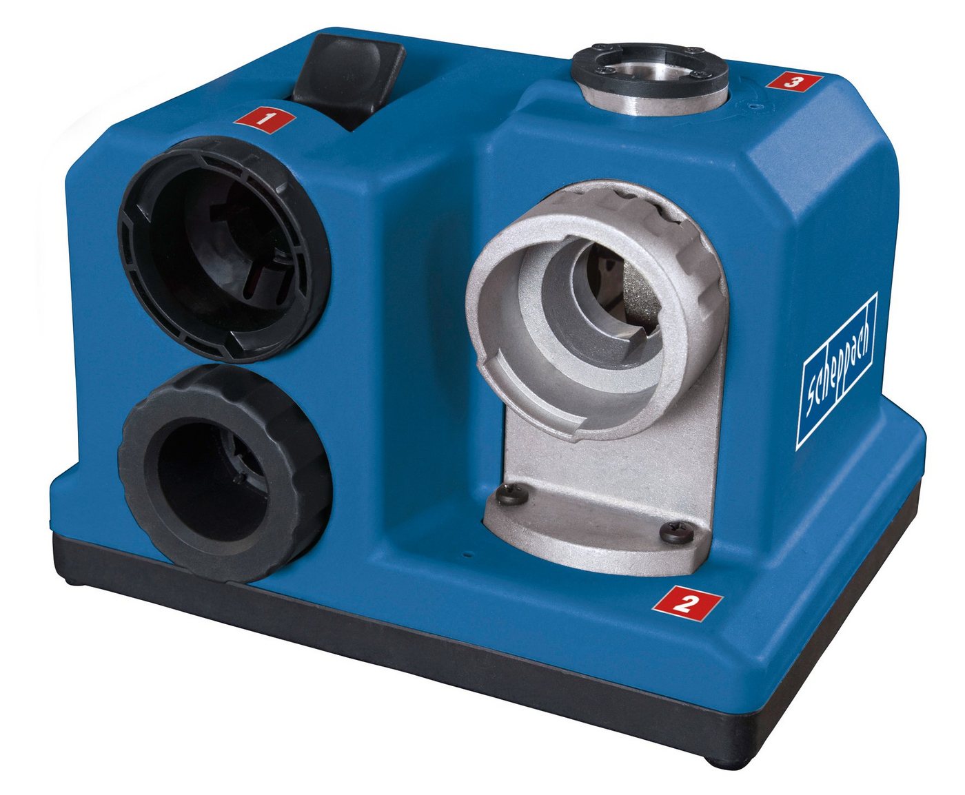 Scheppach Bohrerschärfgerät DBS800 Scheppach Bohrerschärfgerät DBS800 von Scheppach