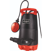 DWP750 Schmutzwasser Kombi Tauchpumpe 750 W DWP750 Schmutzwasser Kombi Tauchpumpe 750 W von Scheppach