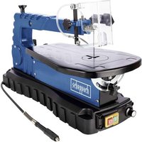 Scheppach Deco Flex SL Dekupiersäge 90W Scheppach Deco Flex SL Dekupiersäge 90W von Scheppach