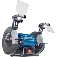 Scheppach Doppelschleifer "SM150L" von Scheppach