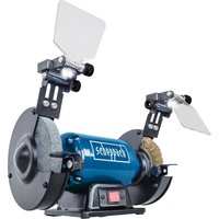 Scheppach Doppelschleifer "SM150LB" von Scheppach