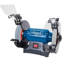 Scheppach Doppelschleifer "SM200L" Scheppach Doppelschleifer "SM200L" von Scheppach