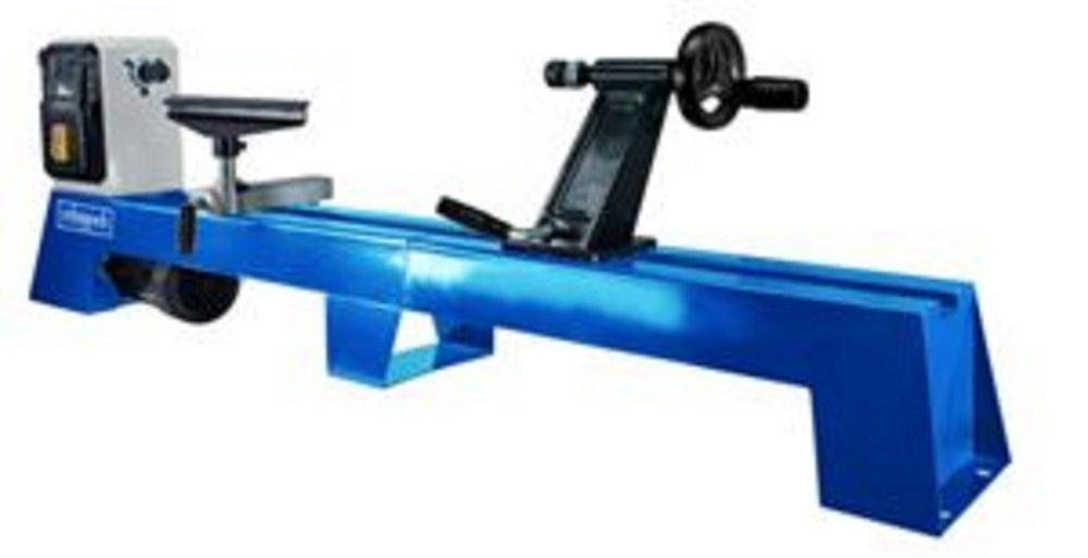 Scheppach Drechselbank Scheppach Drechselbank DM1100T Scheppach Drechselbank Scheppach Drechselbank DM1100T von Scheppach