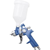 Scheppach Druckluft-Farbspritzpistole 3.5 bar von Scheppach