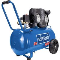 Scheppach Druckluft-Kompressor HC51Si 50l 8 bar Scheppach Druckluft-Kompressor HC51Si 50l 8 bar von Scheppach