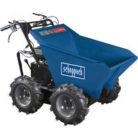 Scheppach Dumper "DP 3000" 1 Stk. tlg. 330 l, 6,5 PS Scheppach Dumper "DP 3000" 1 Stk. tlg. 330 l, 6,5 PS von Scheppach