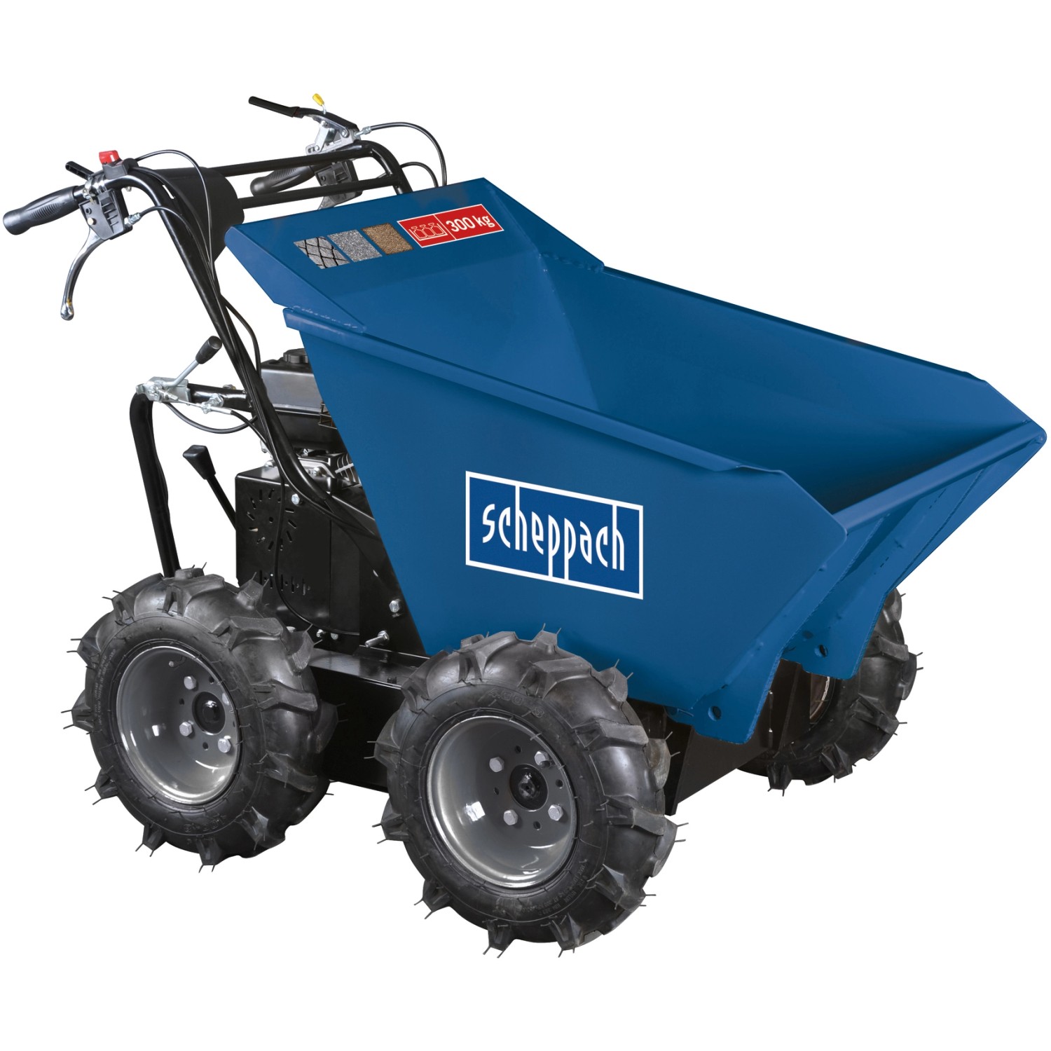 Scheppach Dumper DP3000 Scheppach Dumper DP3000 von Scheppach