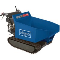 Scheppach Dumper DP5000 - 6.5PS - 500kg von Scheppach