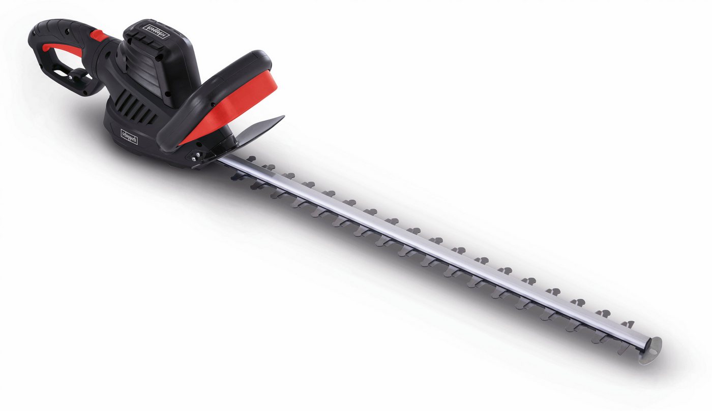 Scheppach Elektro-Heckenschere Elektro- Heckenschere EHT610, 600 W Scheppach Elektro-Heckenschere Elektro- Heckenschere EHT610, 600 W von Scheppach