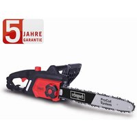 Scheppach Elektro Kettensäge 2200W 37cm Motorsäge 16" Procut-Schwert CSE2200 von Scheppach