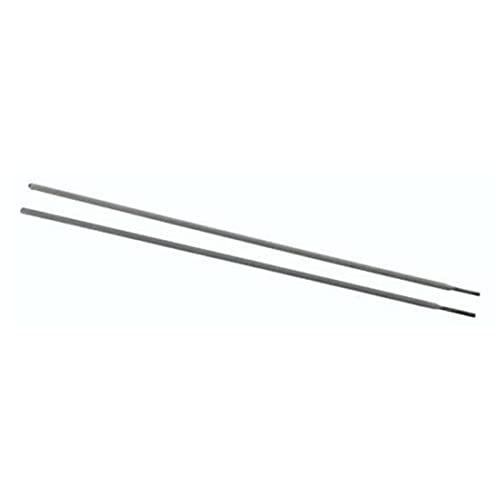 Scheppach Elektroden Set - Schweißelektroden | 25 Stück 3,2 mm | 25 Stück 4,0 mm | Länge: 350 mm | für Schweißgerät WSE1100 WSE5000 MULTI - Elektrodenschweißgeräte von Scheppach